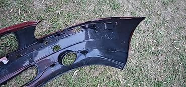 glavcina za juga: PREDNJI BRANIK ZA VOLVO S60 | Volvo s60 prednji branik 9484017 — 2