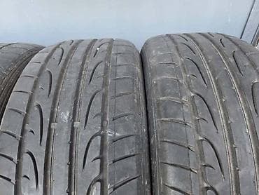 auto kamera 3 u 1: DUNLOP 215/45 R16 LETNJA | 215/45 R16 Dunlop Letnje 4 komada Set — 4