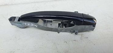 magnet vranje: ZADNJA LEVA KVAKA ZA PEUGEOT 308 — 1