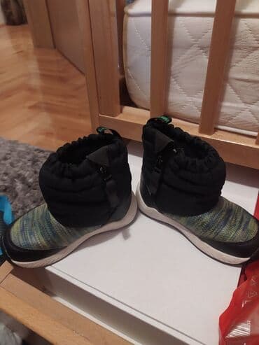 igračke za devojčice od 5 godina: Boots, Adidas, Size - 25 — 3