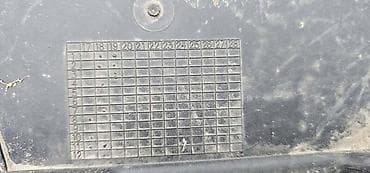 auto plac paradiso: POTKRILO ŠUS G20 G21 ZA BMW SERIJA 3 | BMW 3 g20 g21 potkrilo šus — 3