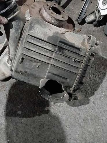 "nářadí nako": KUCISTE FILTERA VAZDUHA ZA ALFA ROMEO 159 OD 2005. DO 2011. GOD. | — 2