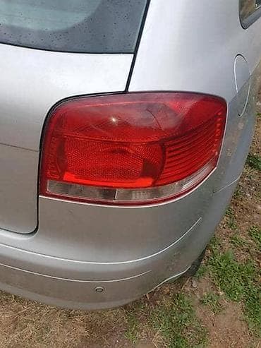 smirglanje farova: AUDI A3 2006. GOD. - KOMPLETAN AUTO U DELOVIMA | AUDI A-3 S-line 2.o — 10