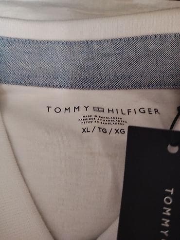 svecani sako: Tommy Hilfiger muške polo majice, veličina XL. ORIGINALI IZ KANADE U — 5