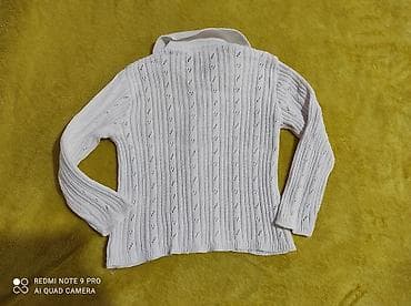 ravne haljine: Haljinica, velicina 92
U kompletu sa dzemperom — 9