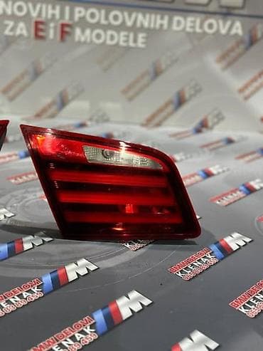 grill bmw f10: LAMPE NA GEPEKU F10 ZA BMW SERIJA 5 OD 2010. DO 2014. GOD. | — 3