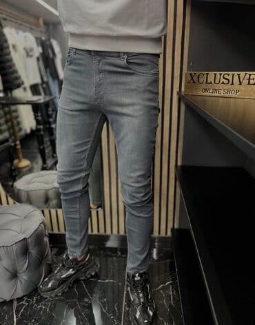wrangler farmerke beograd: Muske farmerke — 1