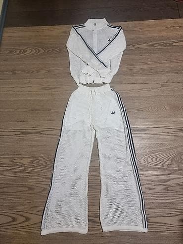 duks s: Adidas koncana trenerka S/M — 2