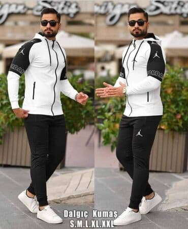 suskavac trenerke: Muške nove trenerke skuba deblji materijal M,L,XL,XXL,3XL za samo 4200 — 7
