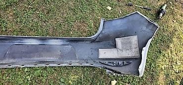 nalepnice za branike: ZADNJI BRANIK ZA VOLKSWAGEN GOLF 7 | Volkswagen golf VII zadnji — 5