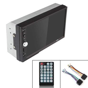 korektor za auto: Cena 5950 din Dimenzije ugradne 178x100mm Ekran TOUCH SCREEN — 3