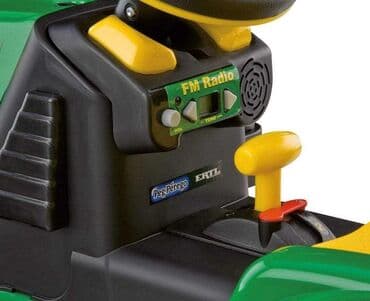 motori za decu od 8 godina: NAJTRAŽENIJI ️ PEG PEREGO TRAKTOR NA AKUMULATOR 🏳Gotovo identična — 8