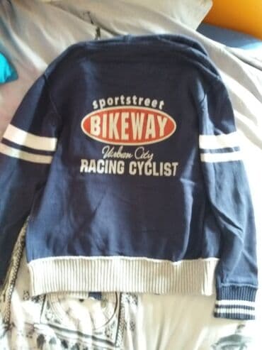 Tracksuit sets: Ovs, Casual sweater, 122-128 — 2