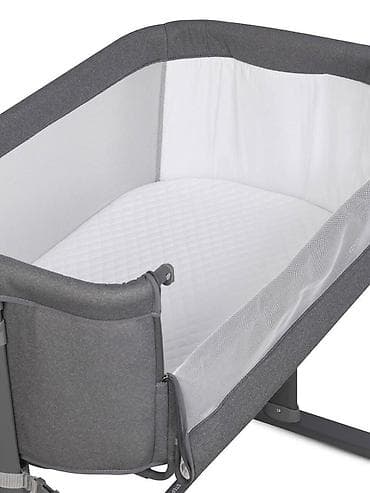 pomoćni krevet: COLIBRO prenosivi krevetac/kolevka Nap ONYX Šifra proizvoda — 7