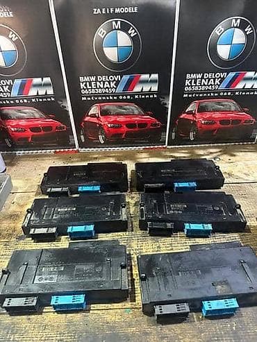 BODY MODUL E9X E8X ZA BMW 114, 116, 118 . OD 2004. DO 2012. GOD. | — 1