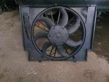 sm auto varvarin: VENTILATOR MOTORA ZA BMW 518, 520, 523 . | Svi originalni delovi — 1
