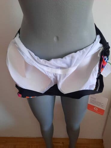 vumen sikret kupaći kostimi: 7XL, Poliester — 3