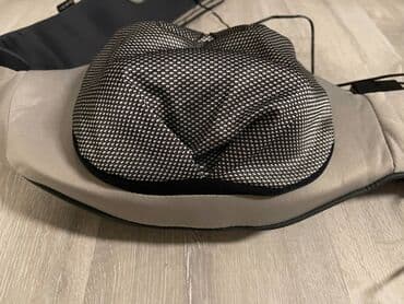 dolce gusto aparat za kafu: Shiatzu masazer br.32 za vrat, leđa, ramena, uvoz CH Shiatzu masažer — 4