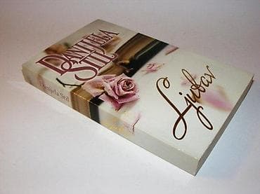 ljubavne knjige: LJUBAV Danijela Stil2015 — 4