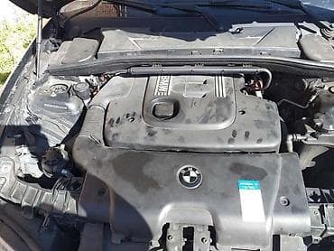 auto otpad mazda sabac: MOTOR 118D E87 ZA BMW 118 | Svi originalni delovi   Bmw e e90, e91 — 1