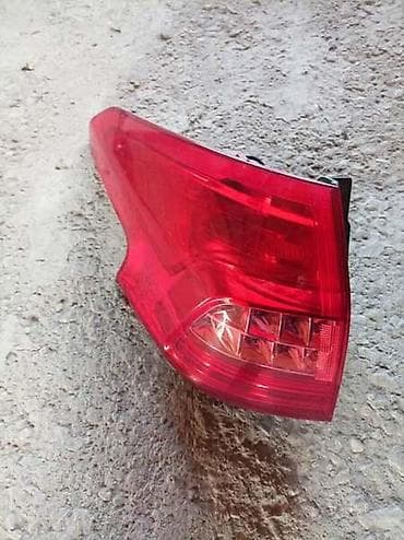 r car kragujevac: STOP LAMPA ZA CITROEN C5 OD 2008. DO 2011. GOD — 4