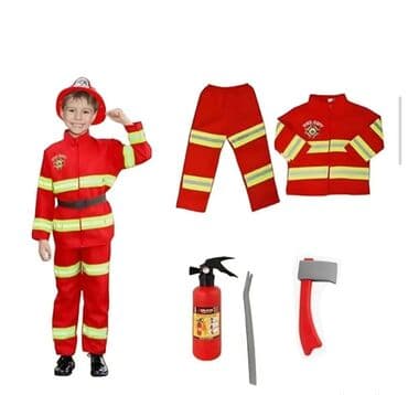 deichmann sandale deca: Kostim vatrogasac 2500 din premni za akciju? Postani mali heroj – — 1