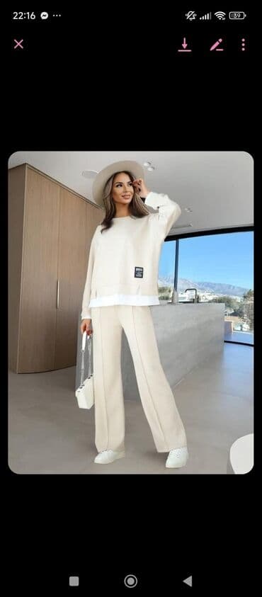 Overalls: Adl, L, color - Green — 3