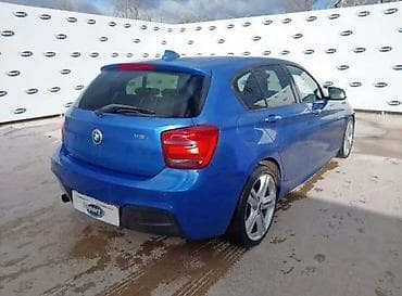 Vozila: F20 N13 M-PAKET DELOVI ZA BMW 118 OD 2011. DO 2017. GOD. | Bmw 118i — 3