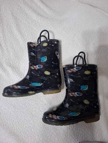 stefano obuca krusevac: Rubber boots, Size - 31 — 3