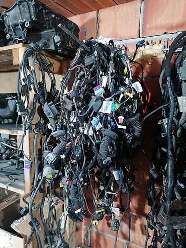 Instalacija Grande Punto – kompletne auto-električne instalacije i na lalafo.rs Instalacija Grande Punto – kompletne auto-električne instalacije i