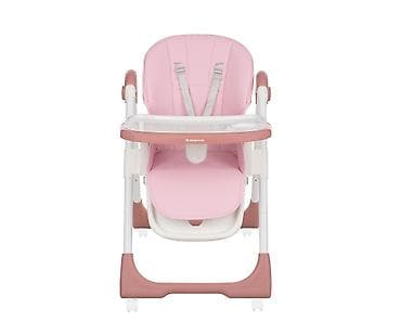 KIKKA BOO Hranilica SPICY pink – KKB1 Višepoložajna hranilica za bebe