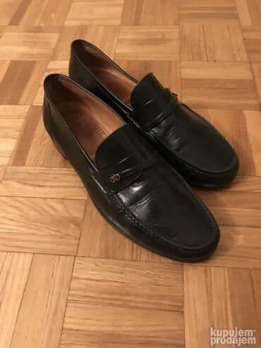 Boots: Shoes, Salamander, size - 43 — 2