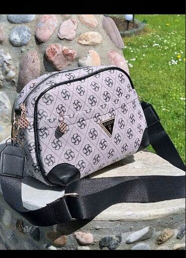 helanke za mršavljenje iskustva: Shoulder bag — 2