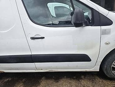 seked hed car price: DESNA VRATA ZA PEUGEOT PARTNER OD 2008. DO 2012. GOD. | Desna Vrata — 1