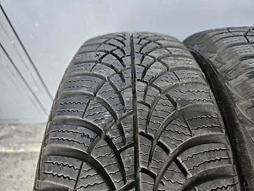 185 65 r15 m s: GOODYEAR 175/65 R15 ZIMSKA | 175/65 R15 GoodYear Zimske 2 komada — 4