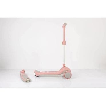 Scooters, skateboards and hoverboards: 🥳 Romobil trotinet za decu 5000 dinara 🥳 ✅ SVETLEĆI TOČKOVI ✅ SKLOPIV — 9