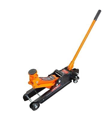 raska alati: Niskoprofilna hidraulična dizalica za vozila – 2,5 t - Nosivost: 2,5 — 3