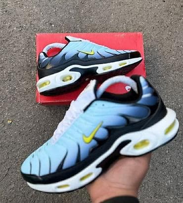 patike k3: Tn Nike 
36-41
41-46
3900 din
A🏈 — 5