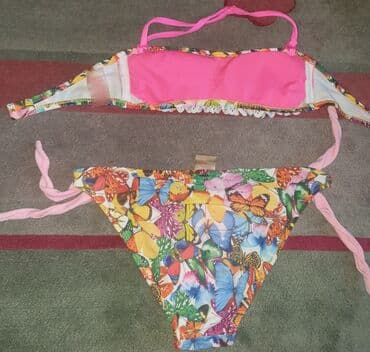 dexy co kupaci za devojcice: Two-piece swimsuit, 140-146 — 5