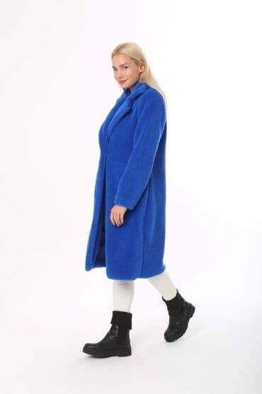 tedi kaputi: Tedi 4000 — 2