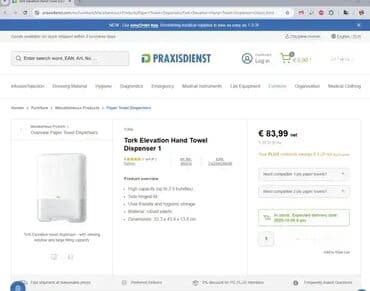bazeni za dvoriste intex: *** AKCIJA *** #3081 #3011 #3095 #3108 TORK Oprema za kupatilo; * — 10