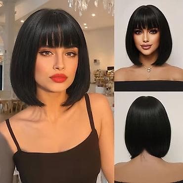 kineske perike: 04. Perika 3600 — 7