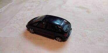 harry potter vt401 k: Burago Citroen Xsara i C4 cena za kom — 3