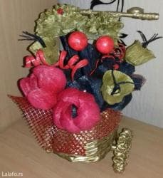 lidl makaze za travu: Bicikl ikebana, još ova jedna po staroj ceni — 2