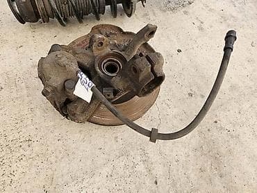 sema releja golf 2: DISK KLJESTA GLAVCINA ZA VOLKSWAGEN GOLF 4 | GOLF 4 LIMUZINA 2.0 — 4