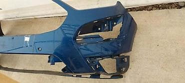 brava haube ford focus: 1.BRANIK PREDNJI ZA FORD ESCORT OD 2018. DO 2021. GOD. - GN15-17757-M — 4