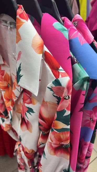 exit kosulje: Kosulje 2300 — 13