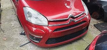 navlaka za auto sediste: DELOVI ZA CITROEN C4 PICASSO | Citroen C4 Picasso Polovni delovi — 1