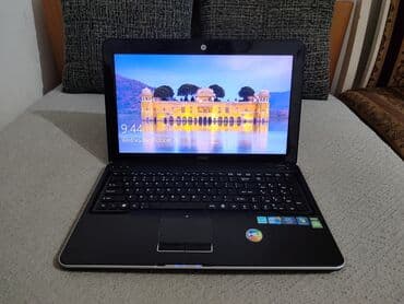 protocni bojler za kuhinju: Intel Core i5, 4 GB OZU, 15.6 " — 1