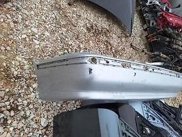 amortizeri za apn 4: BMW ZADNJI BRANIK E 39 | Iz originala bmw e39 zadnji karavan — 3
